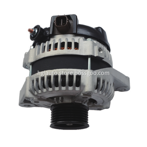 DENSO ALTERNATOR 104210-3620 FOR TOYOTA 27060-0A120